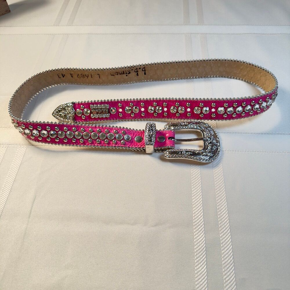 bb Simon Belt